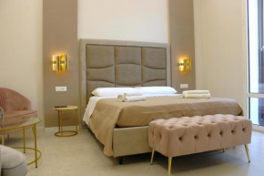 InCentro Elegant Rooms Messina